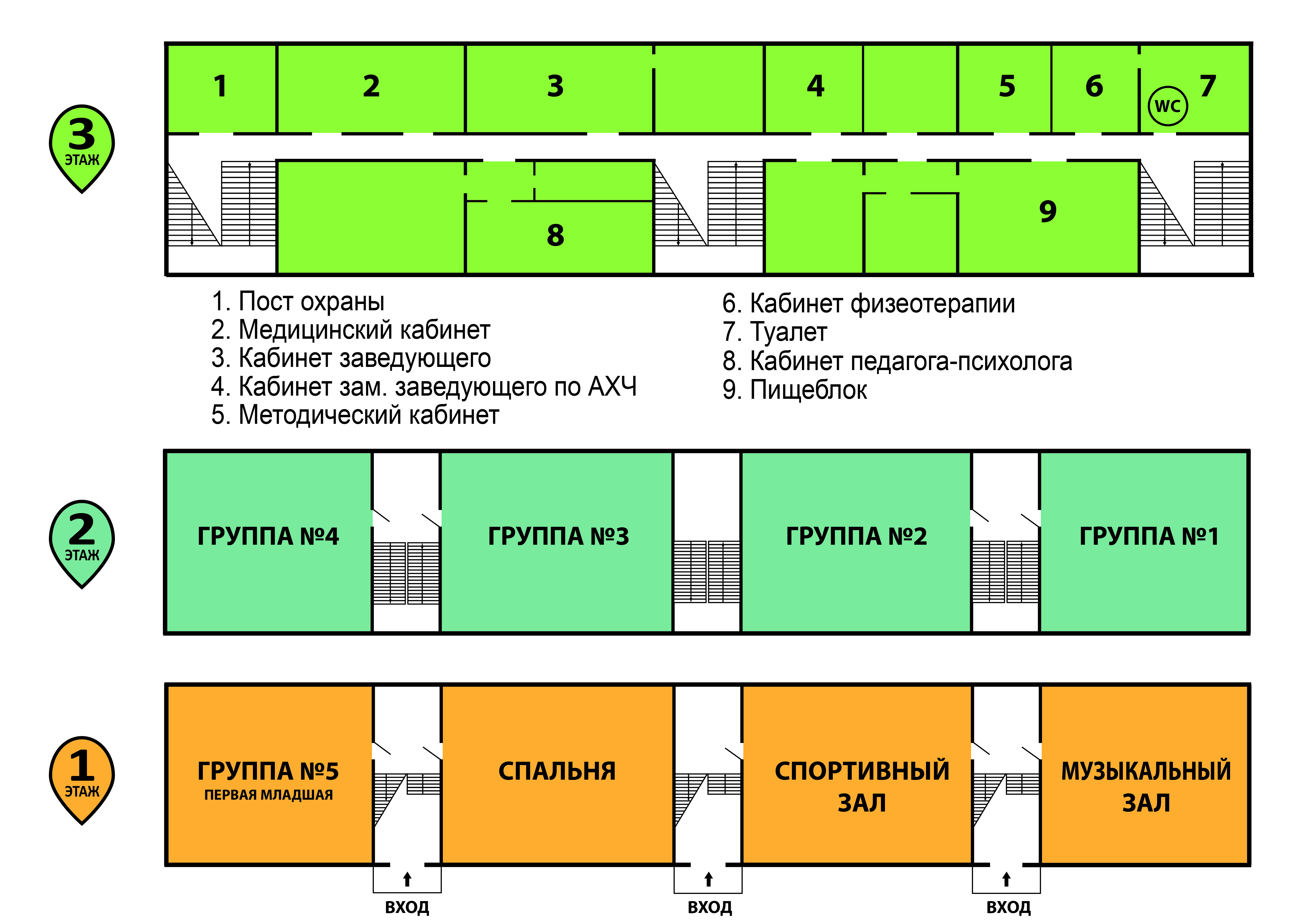 Главная - ГБДОУ детский сад №27 компенсирующего вида Московского района  Санкт-Петербурга «Надежда»